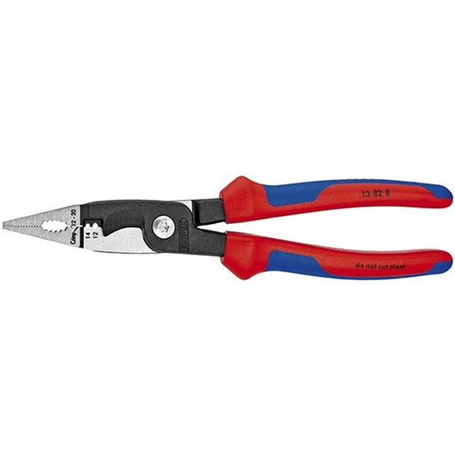 13 82 8 Knipex Tools LP  Pliers
